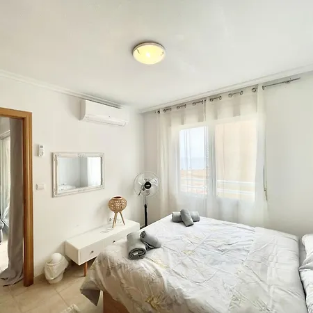 Belleza Del Mar By Villas&you