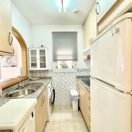 Belleza Del Mar By Villas&you Apartment Santa Pola