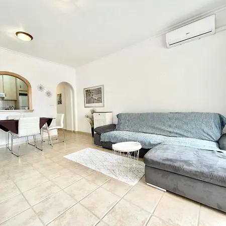 Belleza Del Mar By Villas&you Apartment *